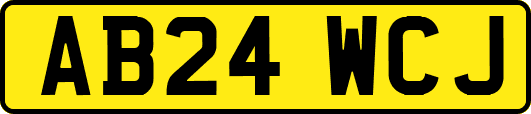 AB24WCJ