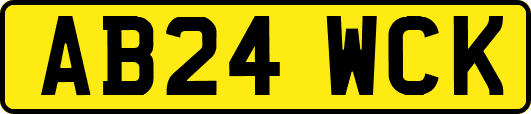 AB24WCK