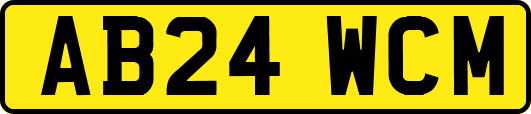 AB24WCM