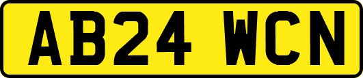 AB24WCN