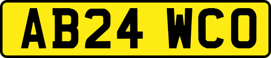 AB24WCO