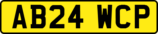 AB24WCP