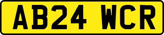 AB24WCR