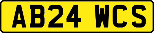 AB24WCS