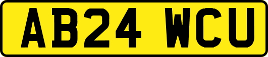 AB24WCU