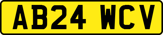 AB24WCV