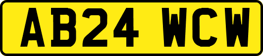 AB24WCW