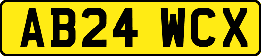 AB24WCX