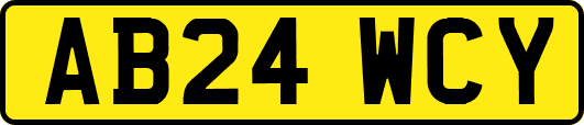 AB24WCY