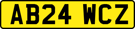 AB24WCZ