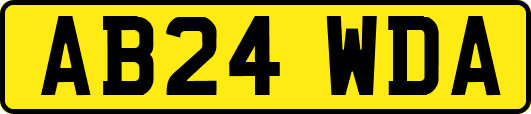 AB24WDA