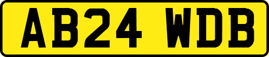 AB24WDB