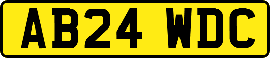 AB24WDC