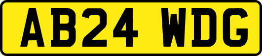 AB24WDG