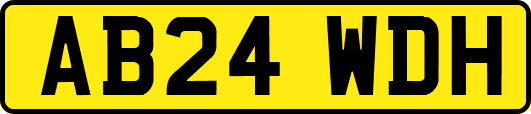 AB24WDH