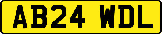 AB24WDL