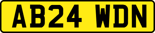 AB24WDN