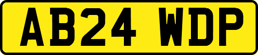 AB24WDP