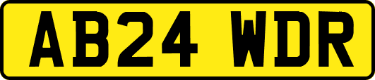AB24WDR