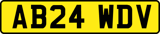 AB24WDV