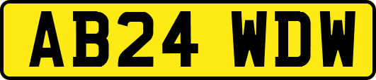 AB24WDW