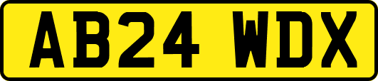 AB24WDX