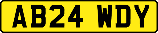 AB24WDY