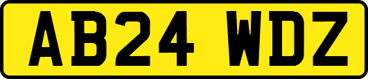 AB24WDZ