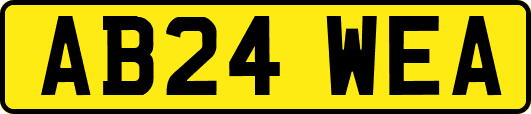 AB24WEA