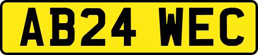 AB24WEC