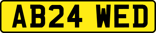 AB24WED
