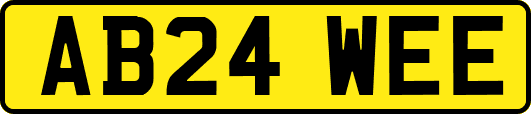 AB24WEE