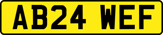 AB24WEF