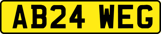 AB24WEG