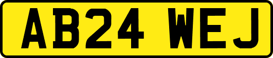 AB24WEJ