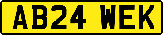 AB24WEK