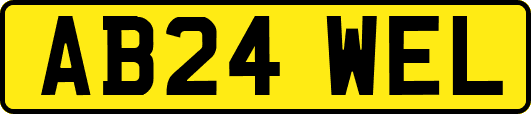 AB24WEL
