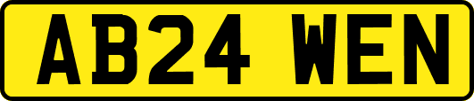 AB24WEN
