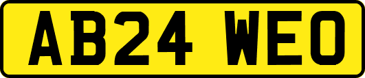 AB24WEO