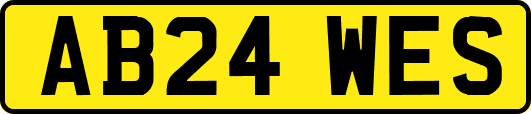 AB24WES