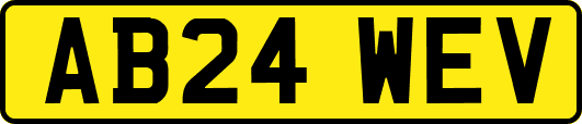 AB24WEV