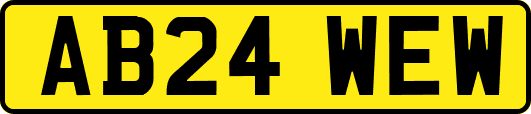 AB24WEW