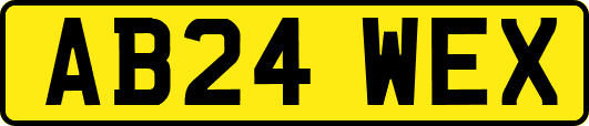 AB24WEX
