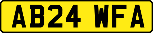 AB24WFA