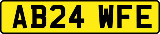 AB24WFE