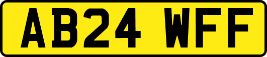AB24WFF