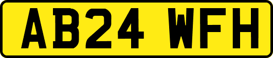 AB24WFH