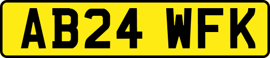 AB24WFK