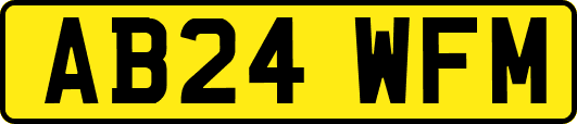 AB24WFM