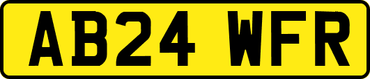 AB24WFR